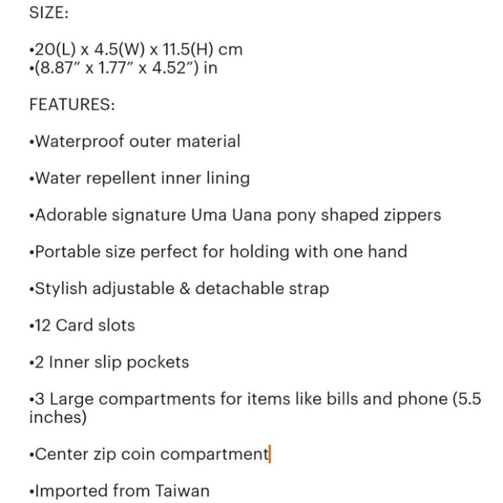 Boba Corgi Crossbody Shoulder Clutch Purse - Picture 6 of 14